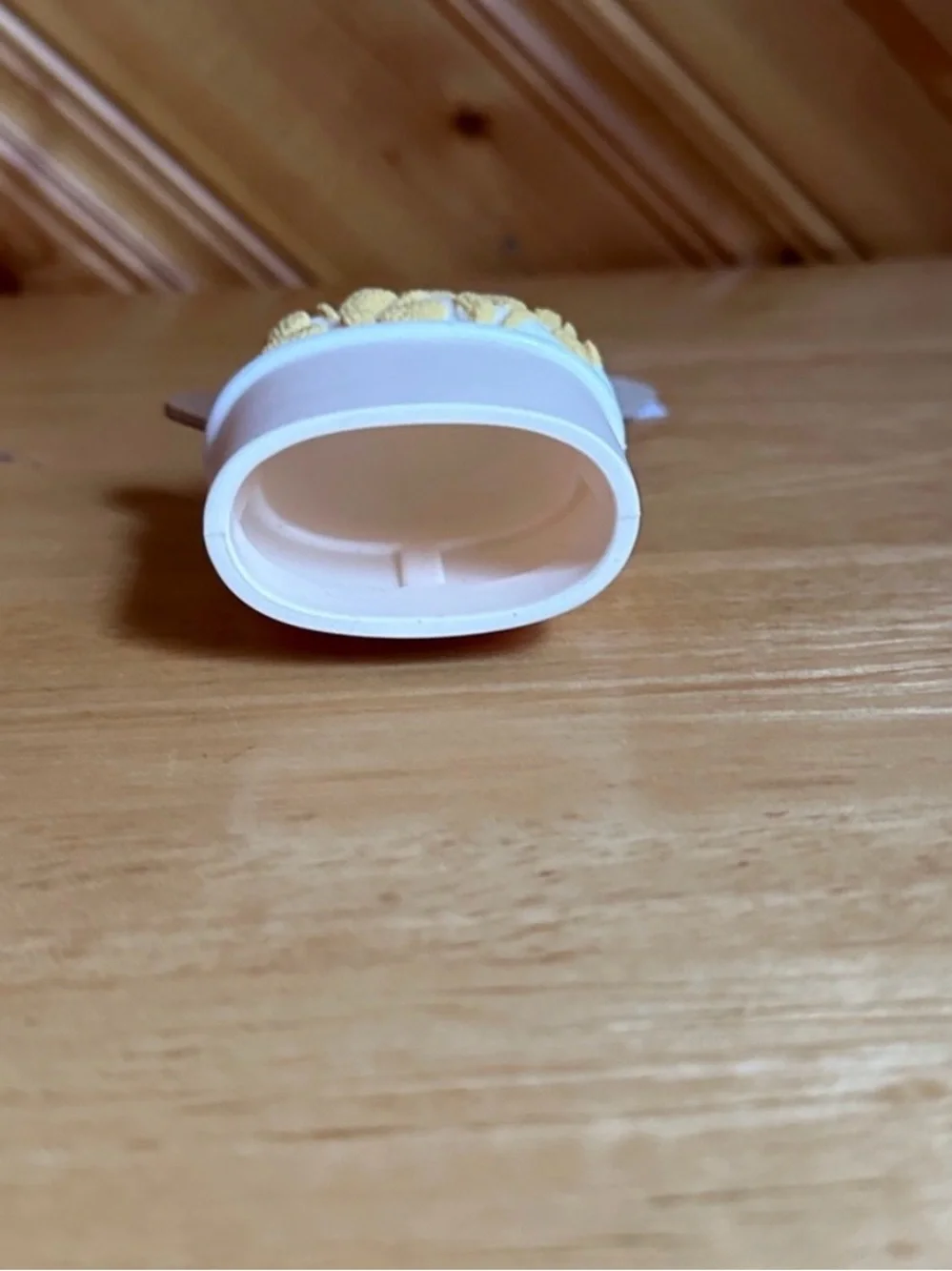 Bath & Body Works x Milk Bar Cereal Milk Soft Serve PocketBac Holder
